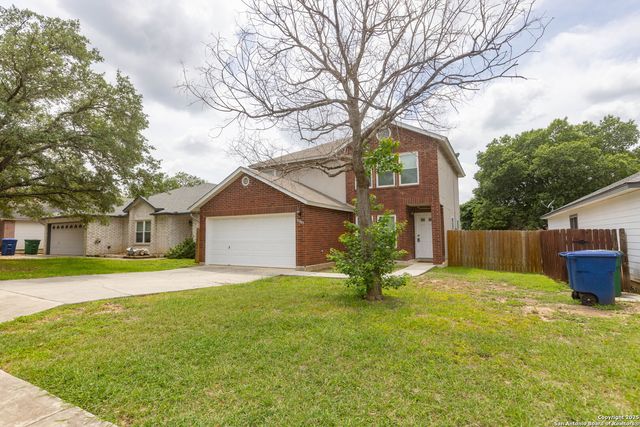 13043 Woller Crk, San Antonio, TX 78249