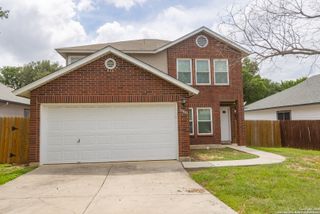 13043 Woller Crk, San Antonio, TX 78249
