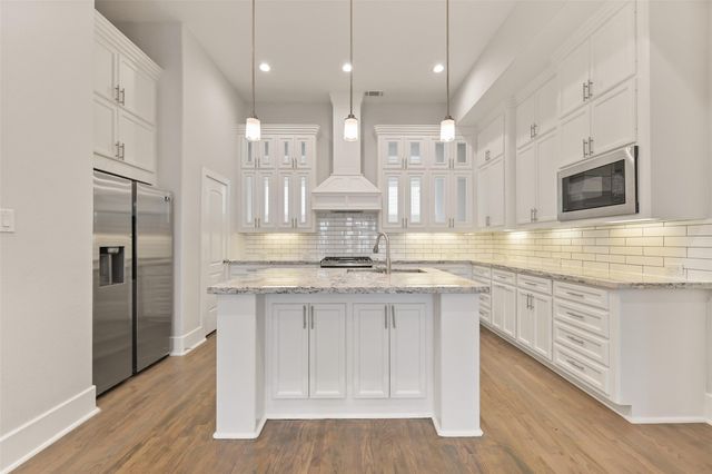 2020 Mcgowen Street 20, Houston, TX 77004