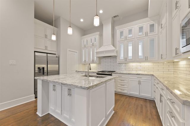 2020 Mcgowen Street 20, Houston, TX 77004