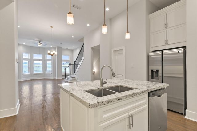 2020 Mcgowen Street 20, Houston, TX 77004