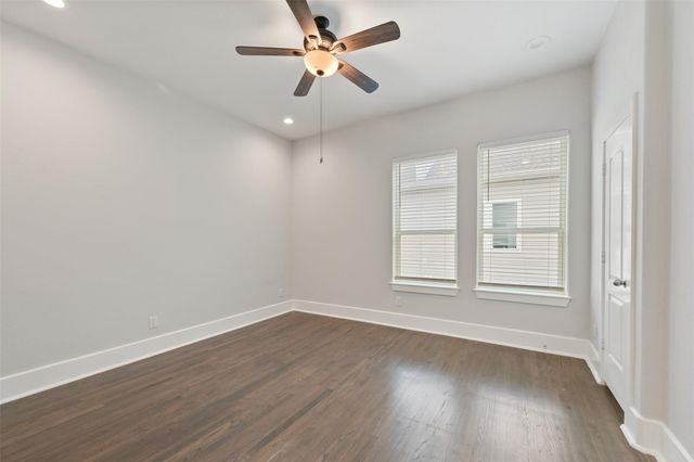 2020 Mcgowen Street 20, Houston, TX 77004