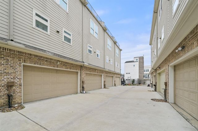 2020 Mcgowen Street 20, Houston, TX 77004