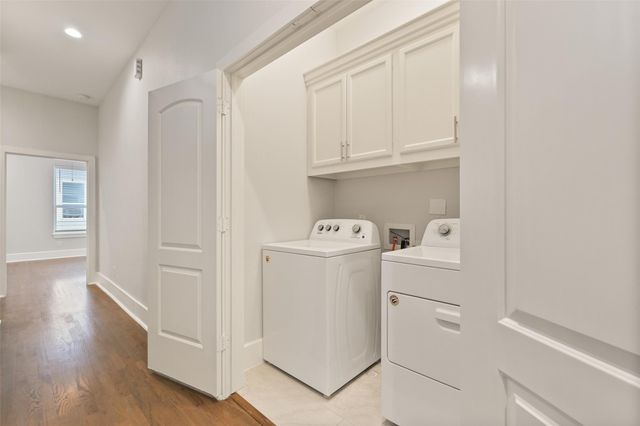 2020 Mcgowen Street 20, Houston, TX 77004