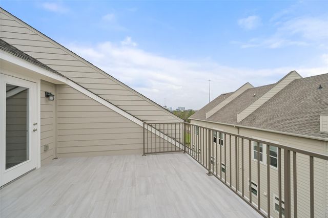 2020 Mcgowen Street 20, Houston, TX 77004