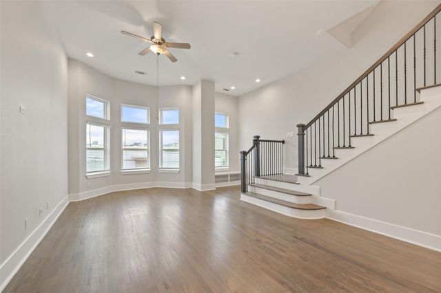 2020 Mcgowen Street 20, Houston, TX 77004