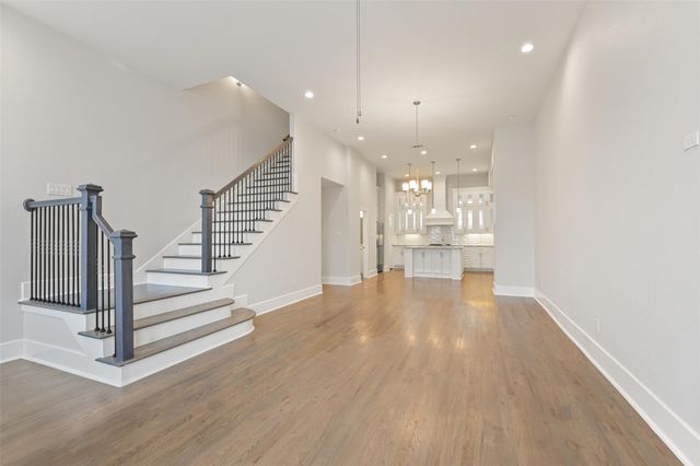 2020 Mcgowen Street 20, Houston, TX 77004