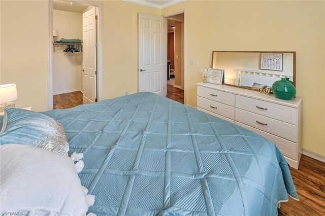 8949 Malibu ST # 304, Naples, FL 34113