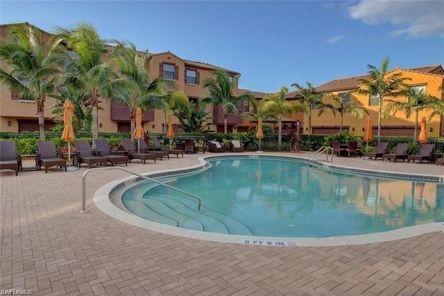 8949 Malibu ST # 304, Naples, FL 34113