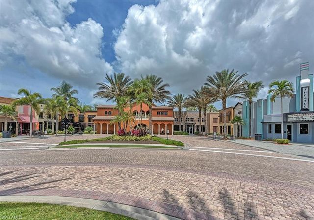 8949 Malibu ST # 304, Naples, FL 34113