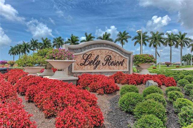 8949 Malibu ST # 304, Naples, FL 34113