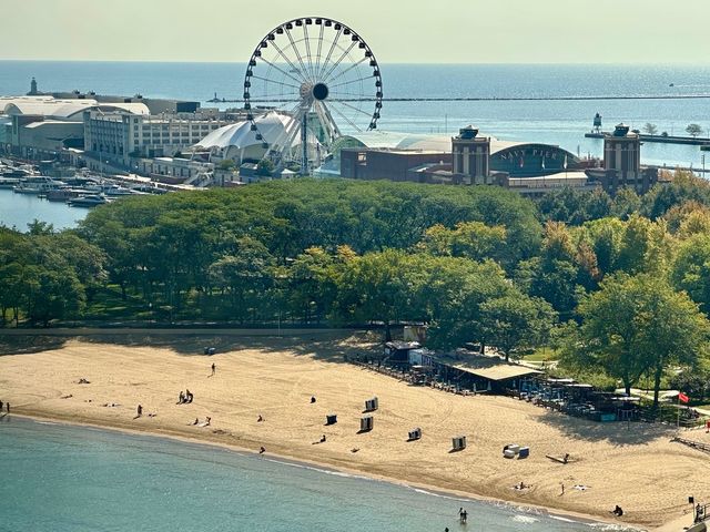 680 N LAKE SHORE Drive 1407, Chicago, IL 60611