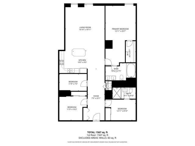 680 N LAKE SHORE Drive 1407, Chicago, IL 60611