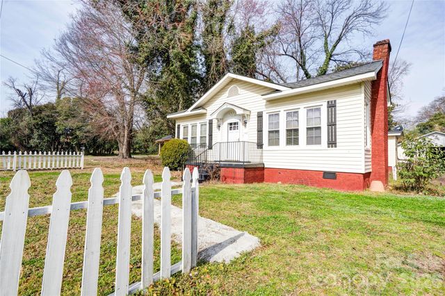 1467 E Marion Street, Shelby, NC 28150