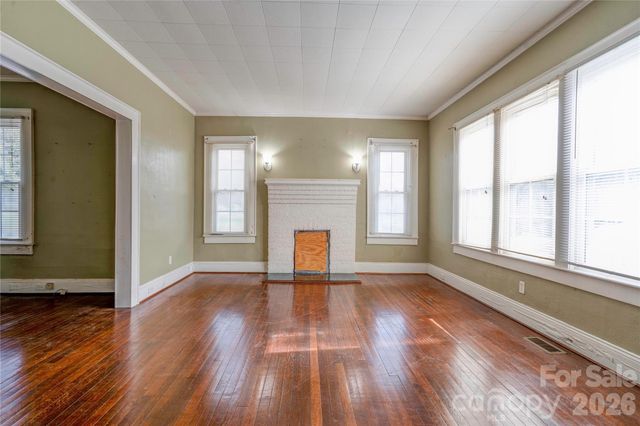 1467 E Marion Street, Shelby, NC 28150