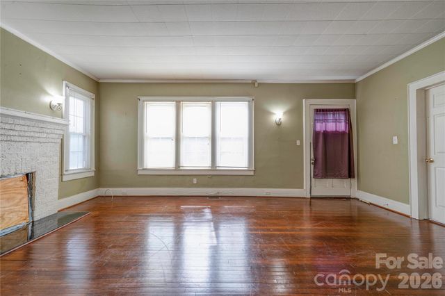 1467 E Marion Street, Shelby, NC 28150