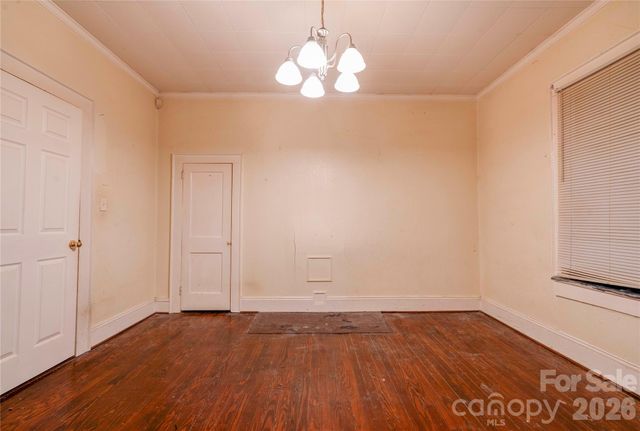 1467 E Marion Street, Shelby, NC 28150