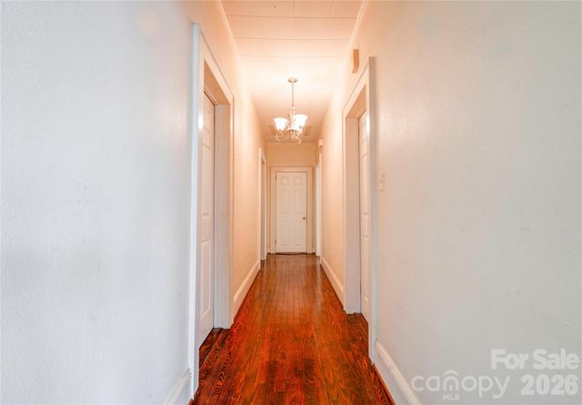 1467 E Marion Street, Shelby, NC 28150