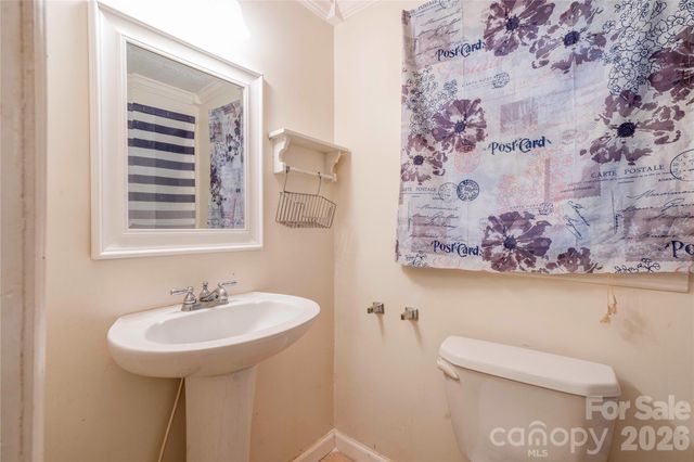 1467 E Marion Street, Shelby, NC 28150