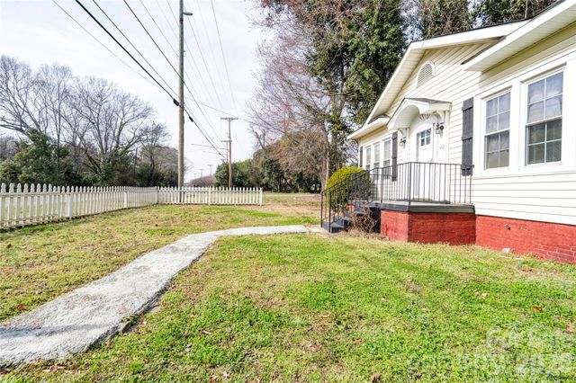 1467 E Marion Street, Shelby, NC 28150