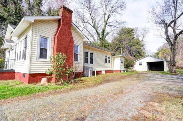 1467 E Marion Street, Shelby, NC 28150