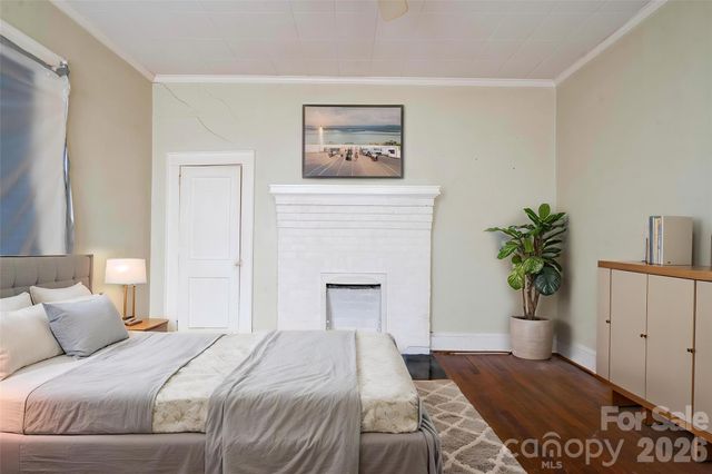 1467 E Marion Street, Shelby, NC 28150