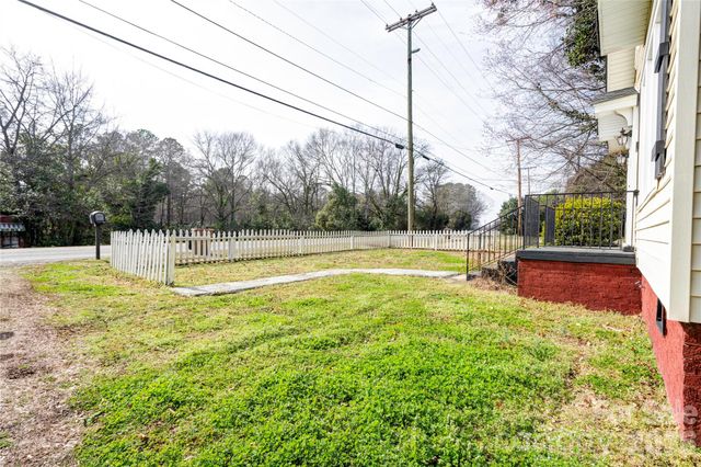 1467 E Marion Street, Shelby, NC 28150