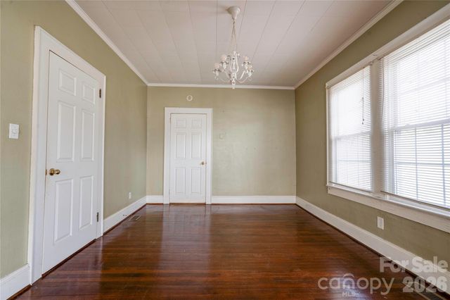 1467 E Marion Street, Shelby, NC 28150