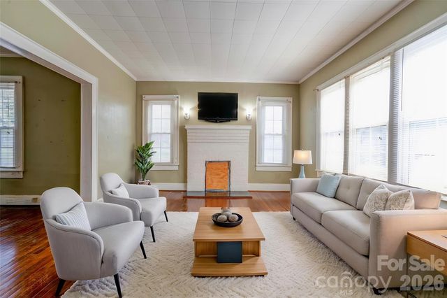 1467 E Marion Street, Shelby, NC 28150