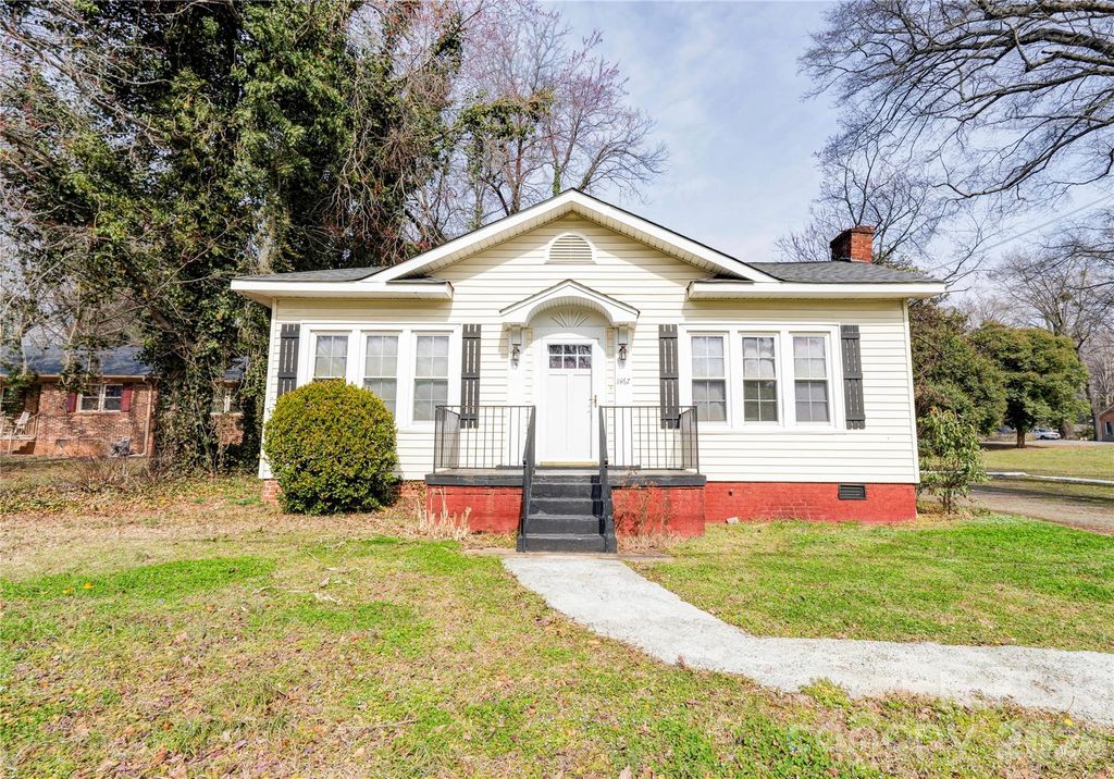 1467 E Marion Street, Shelby, NC 28150