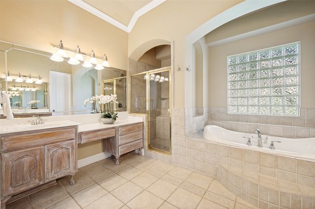 1561 WINDING CREEK Road, Prosper, TX 75078