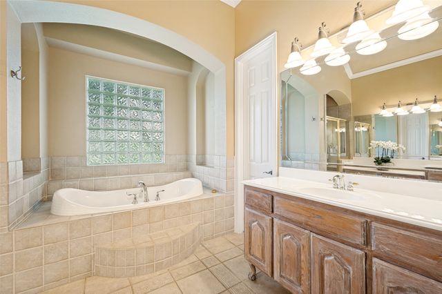 1561 WINDING CREEK Road, Prosper, TX 75078