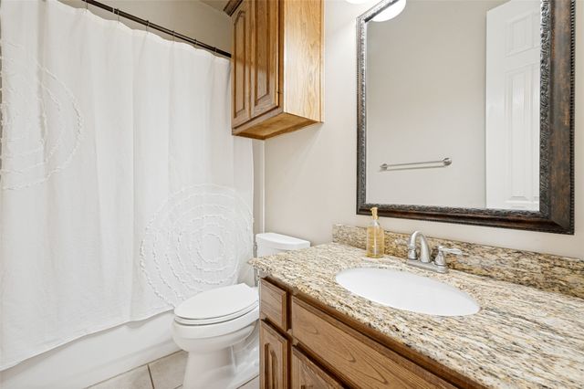 1561 WINDING CREEK Road, Prosper, TX 75078