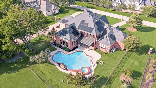 1561 WINDING CREEK Road, Prosper, TX 75078