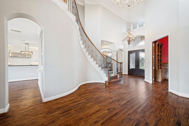 1561 WINDING CREEK Road, Prosper, TX 75078
