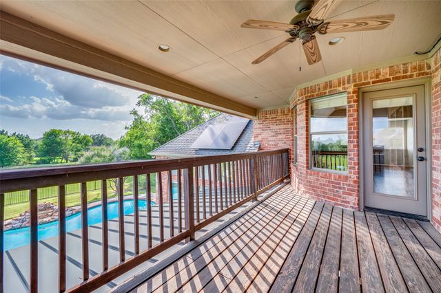 1561 WINDING CREEK Road, Prosper, TX 75078