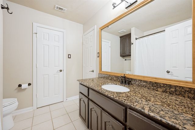1561 WINDING CREEK Road, Prosper, TX 75078