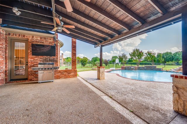 1561 WINDING CREEK Road, Prosper, TX 75078