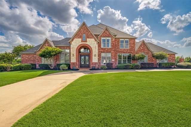 1561 WINDING CREEK Road, Prosper, TX 75078