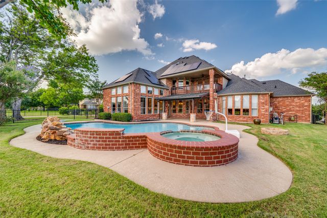 1561 WINDING CREEK Road, Prosper, TX 75078