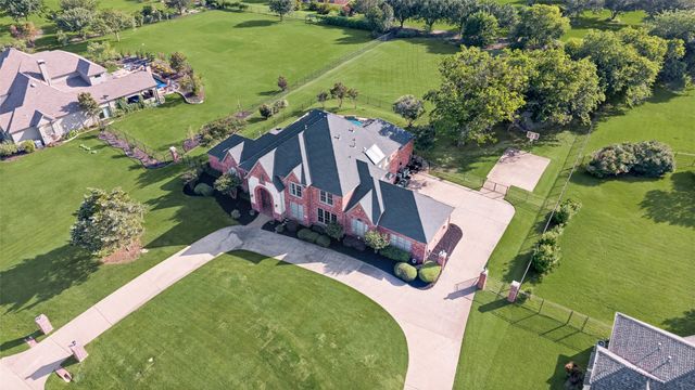 1561 WINDING CREEK Road, Prosper, TX 75078