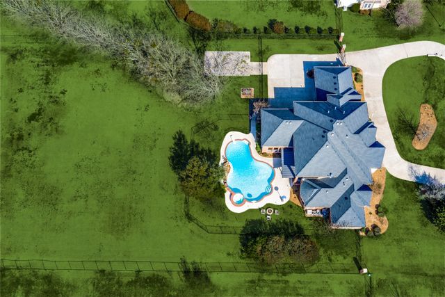 1561 WINDING CREEK Road, Prosper, TX 75078