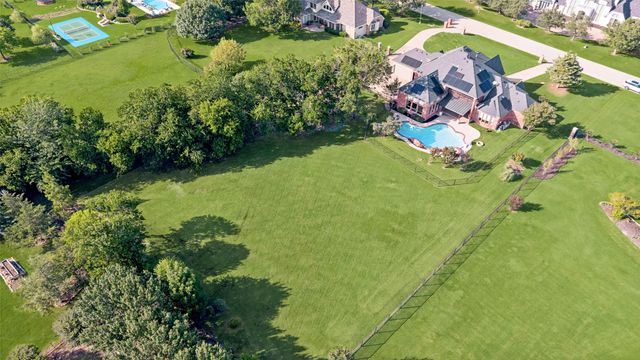 1561 WINDING CREEK Road, Prosper, TX 75078
