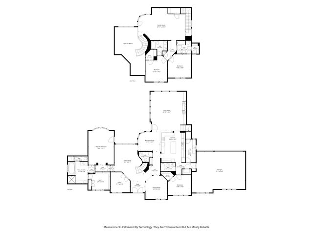 1561 WINDING CREEK Road, Prosper, TX 75078