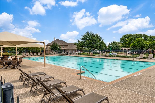 1561 WINDING CREEK Road, Prosper, TX 75078
