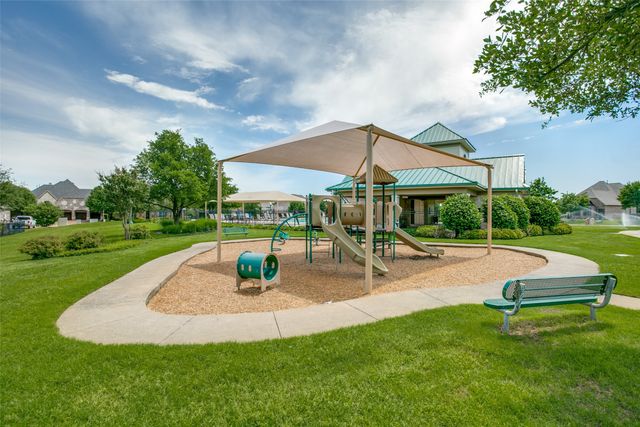 1561 WINDING CREEK Road, Prosper, TX 75078