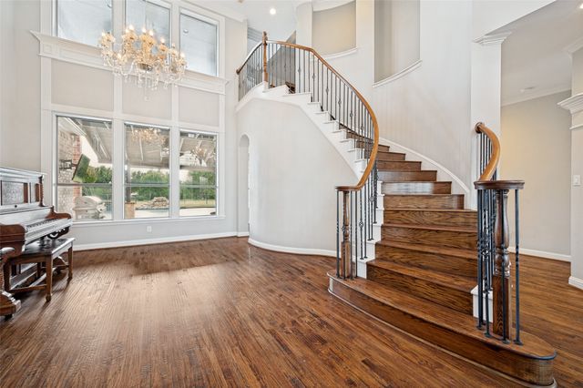 1561 WINDING CREEK Road, Prosper, TX 75078