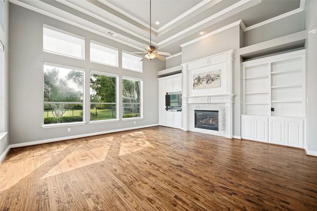 1561 WINDING CREEK Road, Prosper, TX 75078