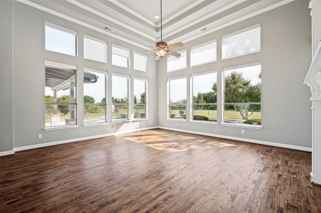 1561 WINDING CREEK Road, Prosper, TX 75078