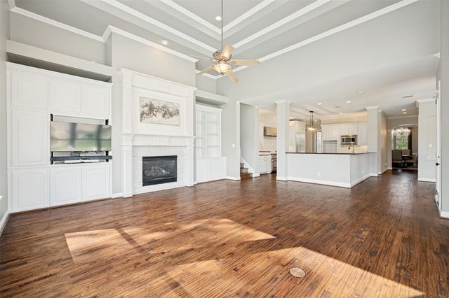 1561 WINDING CREEK Road, Prosper, TX 75078